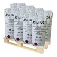 Asilikos NEW 0,2-1,4 mm 1050 kg Asilikos NEW 0,2-1,4 mm 1050 kg