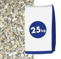 Kalksteinbruch Yellow Sun 40-70 mm 25 kg Kalksteinbruch Yellow Sun 40-70 mm 25 kg