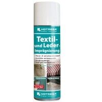 HOTREGA® Textil- und Leder-Imprägnierung 300 ml HOTREGA® Textil- und Leder-Imprägnierung 300 ml