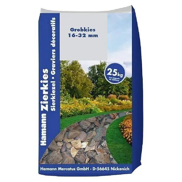 Grobkies 16-32 mm 25 kg