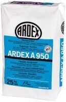 ARDEX A950 Flexspachtel grau 25 kg ARDEX A950 Flexspachtel grau 25 kg