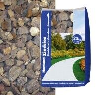 Rheinkies 8-16mm 25kg Sack Rheinkies 8-16mm 25kg Sack