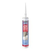 Prima® Acryl Dichtstoff 310 ml - grau Prima® Acryl Dichtstoff 310 ml - grau