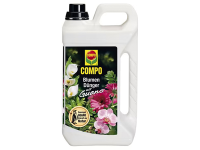COMPO Blumendünger mit Guano 5 l COMPO Blumendünger mit Guano 5 l