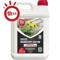 SBM PG Permaclean Grundstoff Acetum 5 l SBM PG Permaclean Grundstoff Acetum 5 l