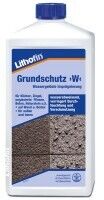 Lithofin® Grundschutz >W< 1 l Lithofin® Grundschutz >W< 1 l
