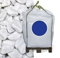 Hamann Marmorkies Carrara 40-60 mm Big Bag 1000 kg Hamann Marmorkies Carrara 40-60 mm Big Bag 1000 kg