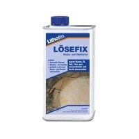 Lithofin Lösefix 1 Liter Lithofin Lösefix 1 Liter