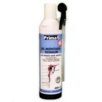 PRIMA Montageschaum 2K 400 ml PRIMA Montageschaum 2K 400 ml