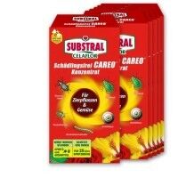 CELAFLOR® Schädlingsfrei CAREO Konzentrat für Zierpflanzen 1500 ml CELAFLOR® Schädlingsfrei CAREO Konzentrat für Zierpflanzen 1500 ml