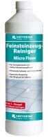 HOTREGA® Feinsteinzeug-Reiniger Micro Floor 1 l HOTREGA® Feinsteinzeug-Reiniger Micro Floor 1 l