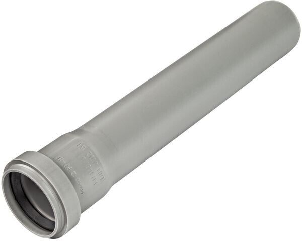 HT-Rohr DN 40 1 Meter