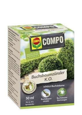 COMPO Duaxo Universal Pilz-frei AF 750 ml | Kiesundco