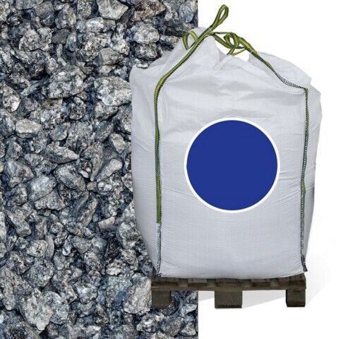 Granitsplitt Hellgrau 8-16mm 1.000kg Big Bag Granitsplitt Hellgrau 8-16mm 1.000kg Big Bag