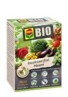 COMPO BIO Insekten-frei Neem 75 ml COMPO BIO Insekten-frei Neem 75 ml