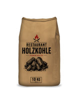 Restaurant-Holzkohle 10 kg Restaurant-Holzkohle 10 kg