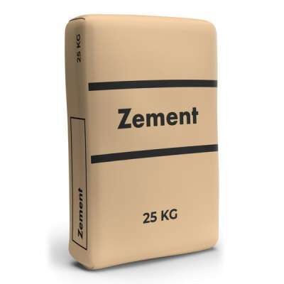 DYCKERHOFF Weiss Face - Weisszement CEM I 42,5 R (dw) 1125 kg | Kiesundco