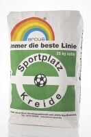 arcus Sportplatzkreide 25 kg arcus Sportplatzkreide 25 kg