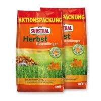 SUBSTRAL® Herbst Rasendünger 25 kg SUBSTRAL® Herbst Rasendünger 25 kg