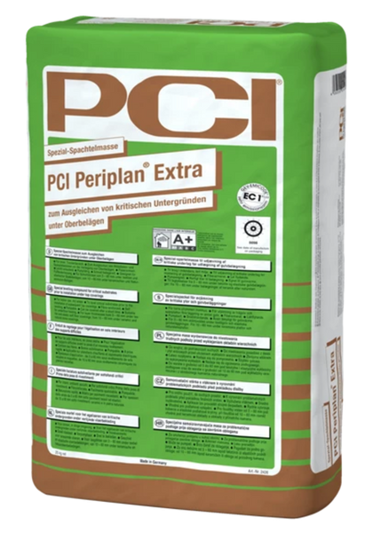 PCI Periplan Extra grau 25 kg