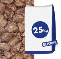 Marmorkies Rosso Verona 25-40mm 25kg Sack Marmorkies Rosso Verona 25-40mm 25kg Sack
