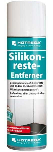 Hotrega Silikonreste-Entferner 300ml