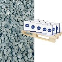 Marmorsplitt Verde Alpi 8-16mm 1125kg Marmorsplitt Verde Alpi 8-16mm 1125kg