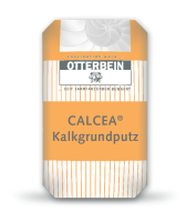 Otterbein Calcea Kalkgrundputz 25 kg Otterbein Calcea Kalkgrundputz 25 kg