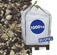 Kalksplitt Yellow Terra 8-16mm 1.000kg Big Bag Kalksplitt Yellow Terra 8-16mm 1.000kg Big Bag