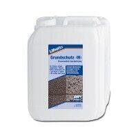 Lithofin® Grundschutz >W< 5 l Lithofin® Grundschutz >W< 5 l