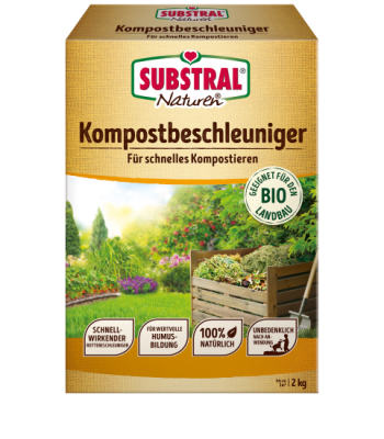 COMPO Rasensaat Spiel & Sport 8 kg | Kiesundco