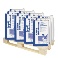 Basalt Einkehrsand 0,02-2,2 mm 1125 kg Basalt Einkehrsand 0,02-2,2 mm 1125 kg