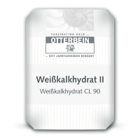 Otterbein Weißkalkhydrat II 25 kg Otterbein Weißkalkhydrat II 25 kg