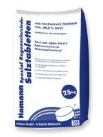 Hamann Salztabletten 25 kg Hamann Salztabletten 25 kg