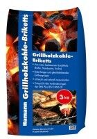 Grillbriketts 3 kg Grillbriketts 3 kg