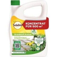 SBM Solabiol Grundstoff Acetum 3 l SBM Solabiol Grundstoff Acetum 3 l