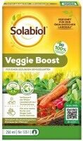 SBM Solabiol Veggie Boost 250 ml SBM Solabiol Veggie Boost 250 ml