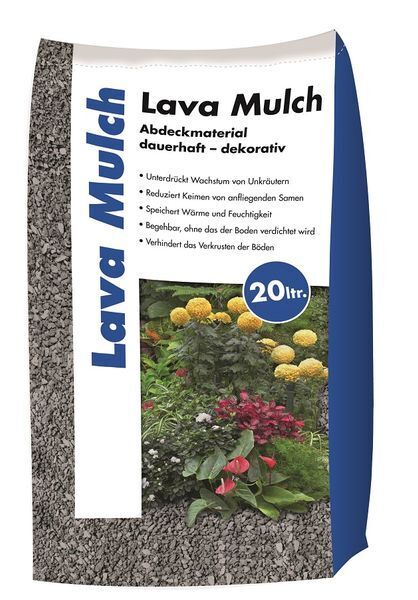 Mulch Rindenmulch Kiefermulch günstig online kaufen bei KiesundCo