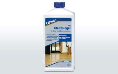 Lithofin MN Wischpflege - 1 Liter (4001524017310