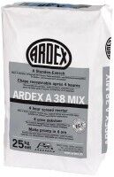 ARDEX A38 MIX 4 Stunden-Estrich 25 kg ARDEX A38 MIX 4 Stunden-Estrich 25 kg