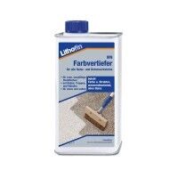 Lithofin® MN Farbvertiefer 1 l Lithofin® MN Farbvertiefer 1 l