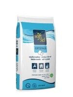 SOFT-SEL® CRYSTALS Salzkristalle 25 kg SOFT-SEL® CRYSTALS Salzkristalle 25 kg