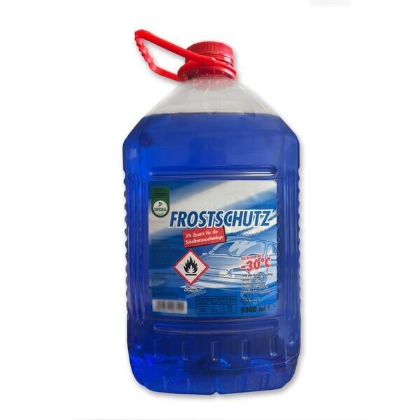Frostschutz -30° 5 L