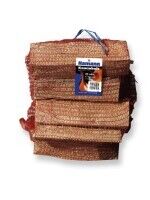 Kaminholz Laubholz-Mix im 12,5 dm³ Netz Kaminholz Laubholz-Mix im 12,5 dm³ Netz