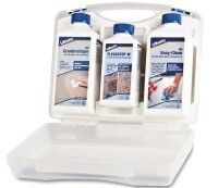 Lithofin Pflegeset für Naturstein GE Lithofin Pflegeset für Naturstein GE