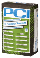 PCI Flexmörtel® Premium Fliesenkleber 20 kg PCI Flexmörtel® Premium Fliesenkleber 20 kg
