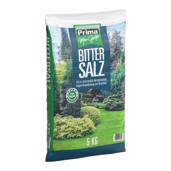 Prima® Bittersalz 5 kg