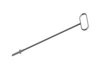 ACO Self® Rosthaken ACO Self® Rosthaken