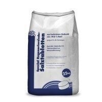 Hamann Salztabletten 25 kg Hamann Salztabletten 25 kg