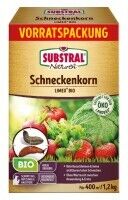 Naturen Bio Schneckenkorn Limex 1,2 kg Naturen Bio Schneckenkorn Limex 1,2 kg